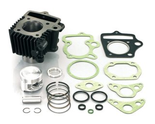 リトルカブヘッド　キタコ75cc ボアップ　カムシャフト リトルカブヘッド キタコ75cc ボアップ カムシャフト - メルカリ