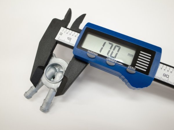 画像2: フューエルコックセット (2)