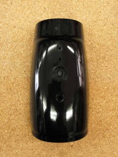 純正部品] リトルカブ サイドカバーセット（ブラック） - ナナ