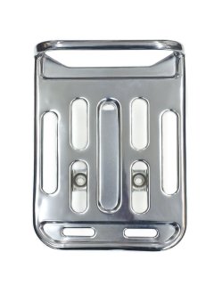 純正部品] レッグシールド （カスタム用）（ココナッツホワイト