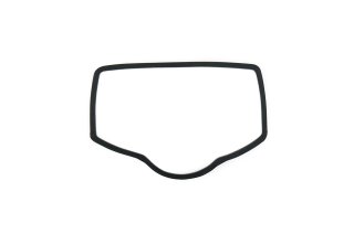 純正部品] レッグシールド B（シャスタホワイト） - ナナ