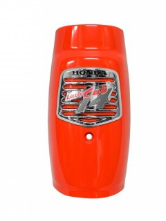 数量限定特価] CT125 ハンターカブ専用 スプリングシート
