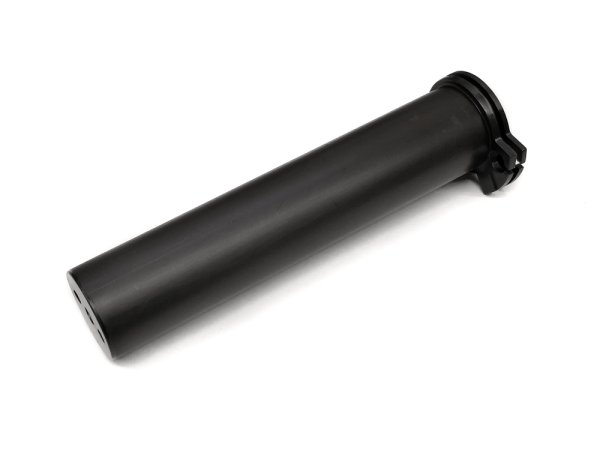 画像2: [純正部品] スロットルパイプ（カスタム用） (2)