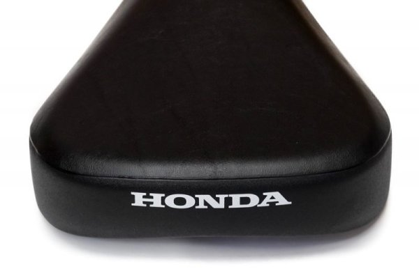 画像3: [純正部品] シングルシートCOMP（2018年以降モデル用）（ブラック） (3)