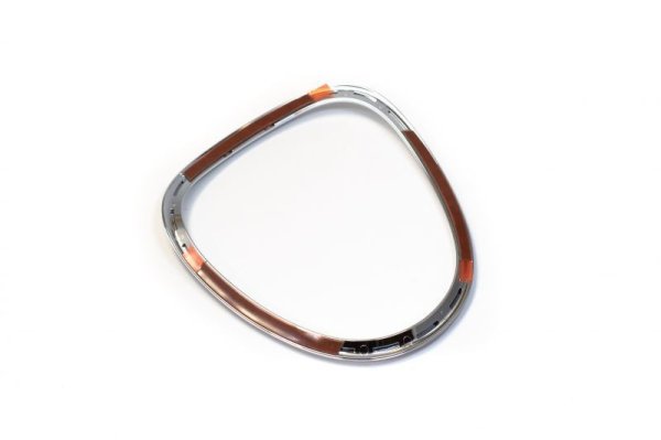 画像2: [純正部品] メーターリム（2018年モデル用） (2)