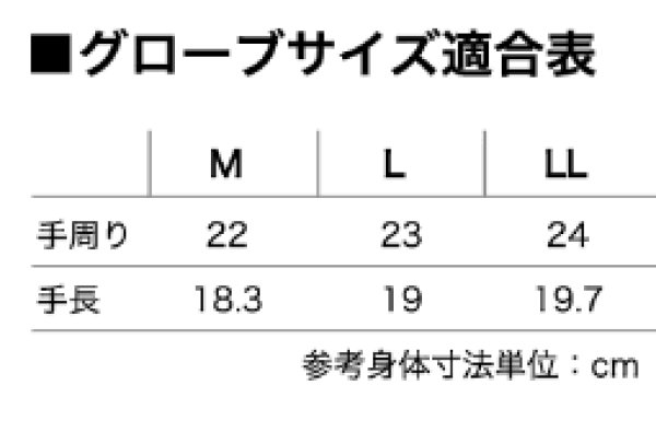 画像2: HONDA C125 レザーグローブ (2)