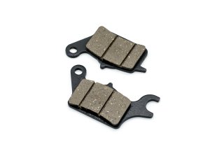 C125 スーパーカブ JA48 ナナカンパニーマフラーJMCA認証