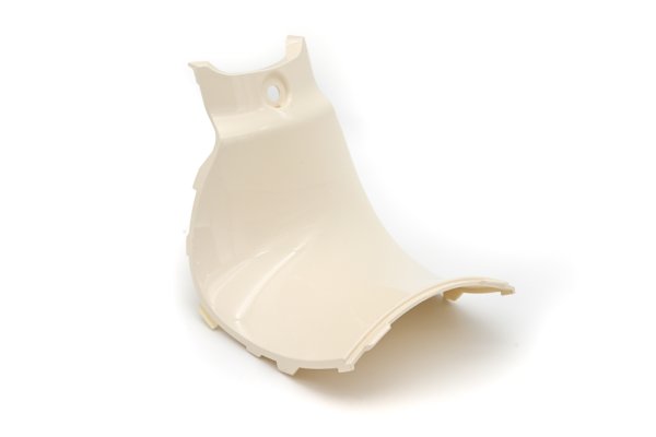 画像2: [純正部品] センターカバー (2)