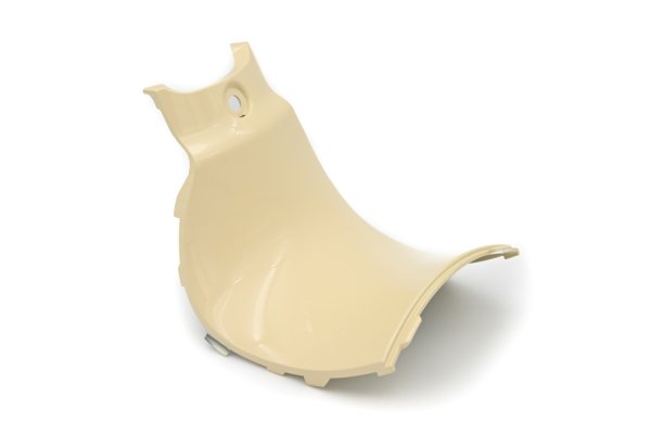 画像5: [純正部品] センターカバー (5)