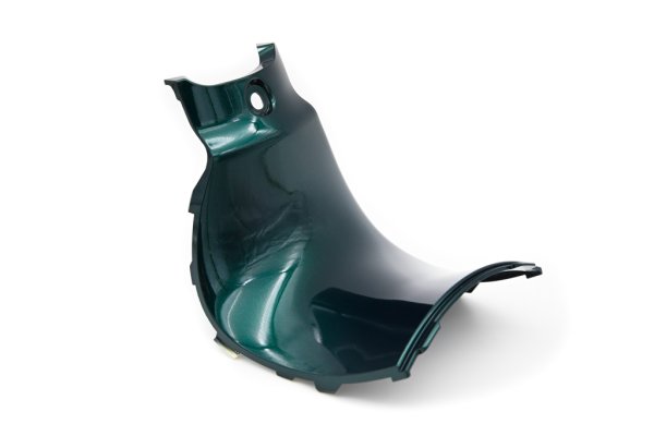 画像8: [純正部品] センターカバー (8)