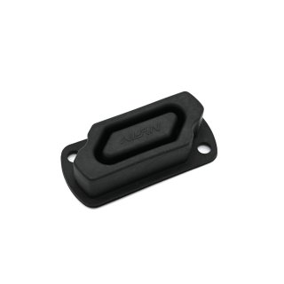 ct125 純正部品セット スーパーカブ [純正用品] 純正サイドボックス＋専用ブラケット
