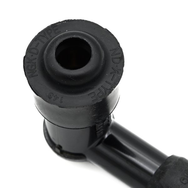 画像2: [純正部品] プラグキャップ （キャブレターモデル専用） (2)