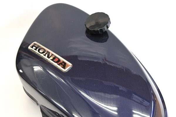 画像2: [純正部品] サイドカバーノブ左右セット (2)