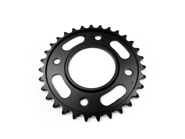 画像2: KITACO ドリブンスプロケット 428サイズ（JA44型 / JA45型） (2)